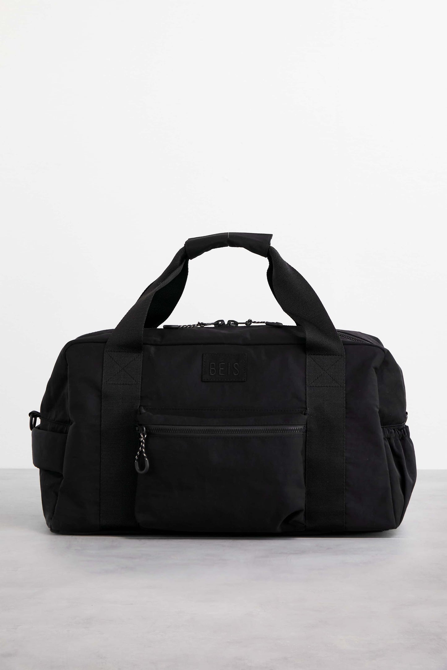 Resale The Sport Duffle in Black