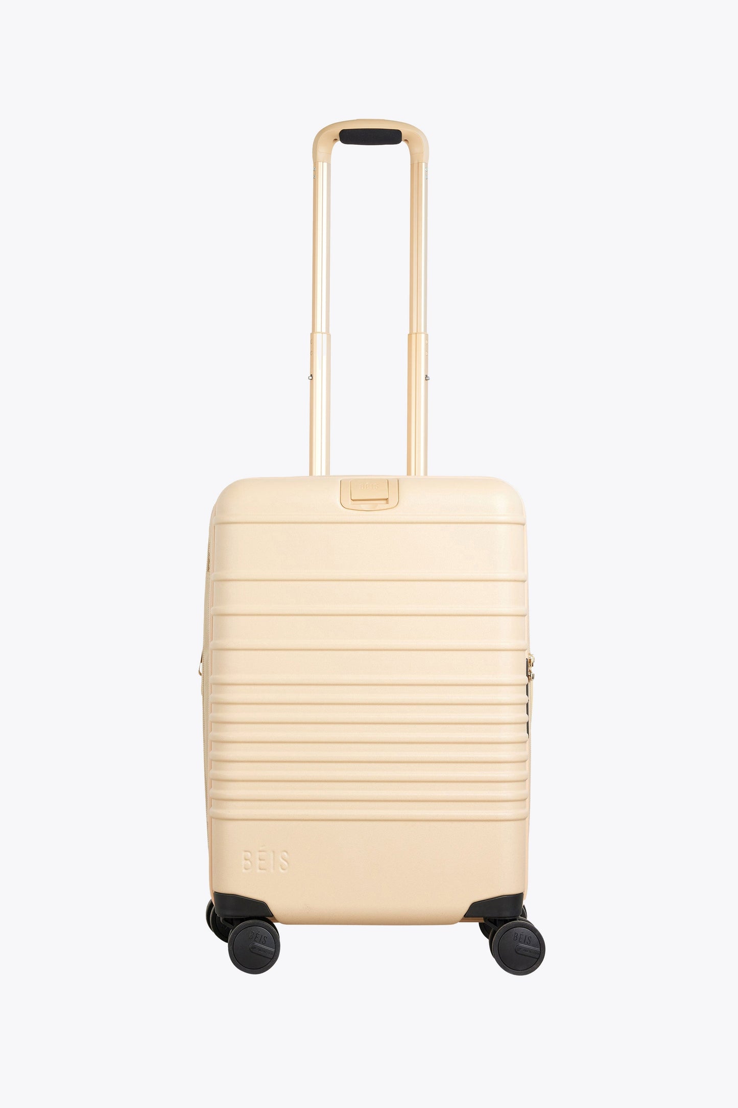 Resale The Carry-On Roller in Beige