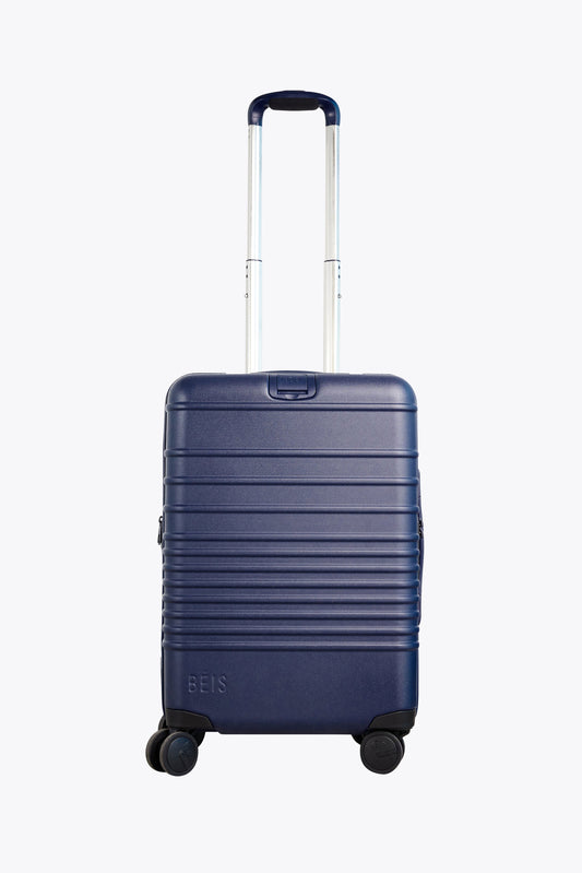 Resale The Carry-On Roller in Navy