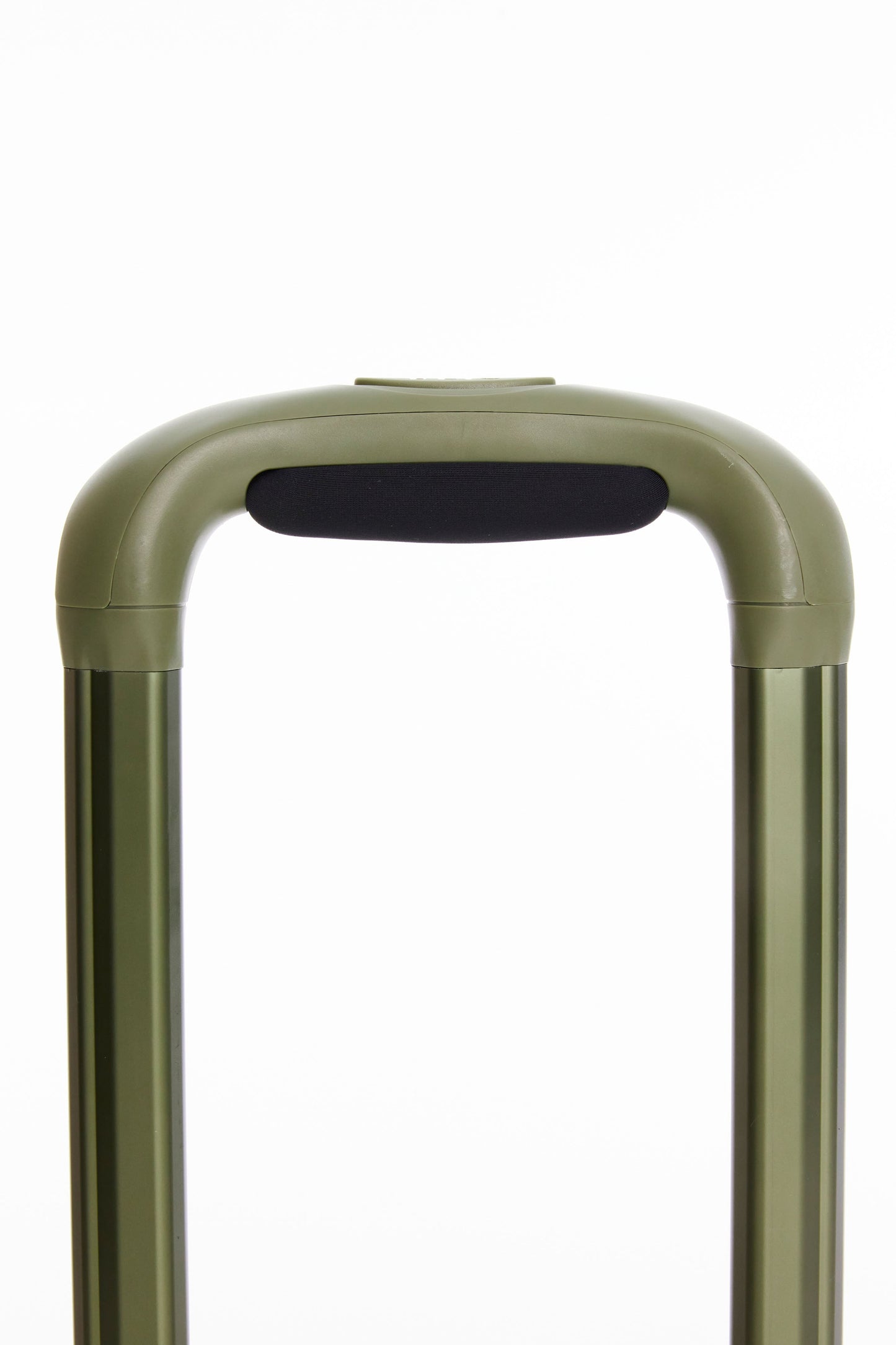 Resale The Large Check-In Roller in Olive