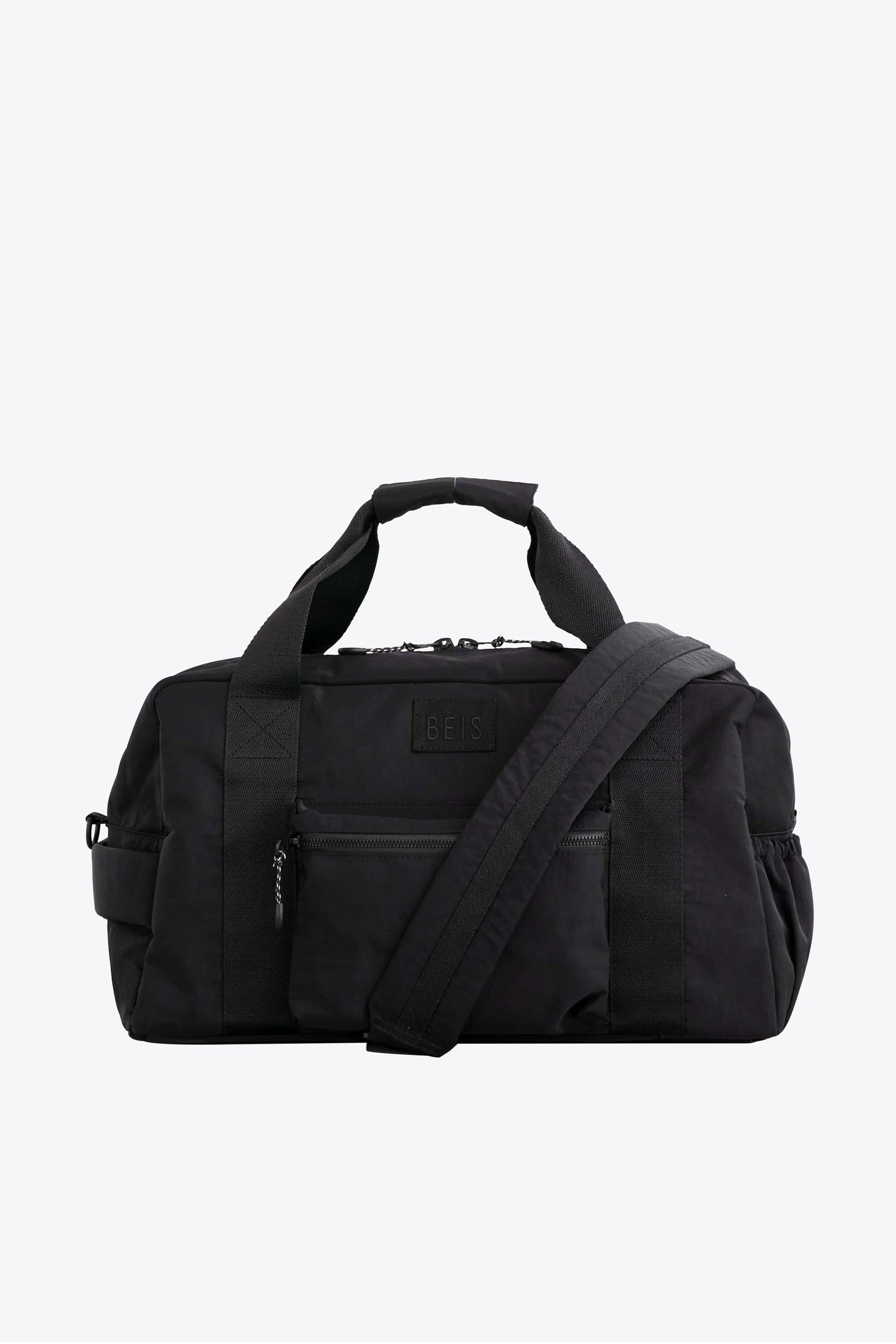 Resale The Sport Duffle in Black