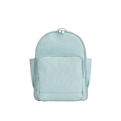 Resale The Backpack in Slate