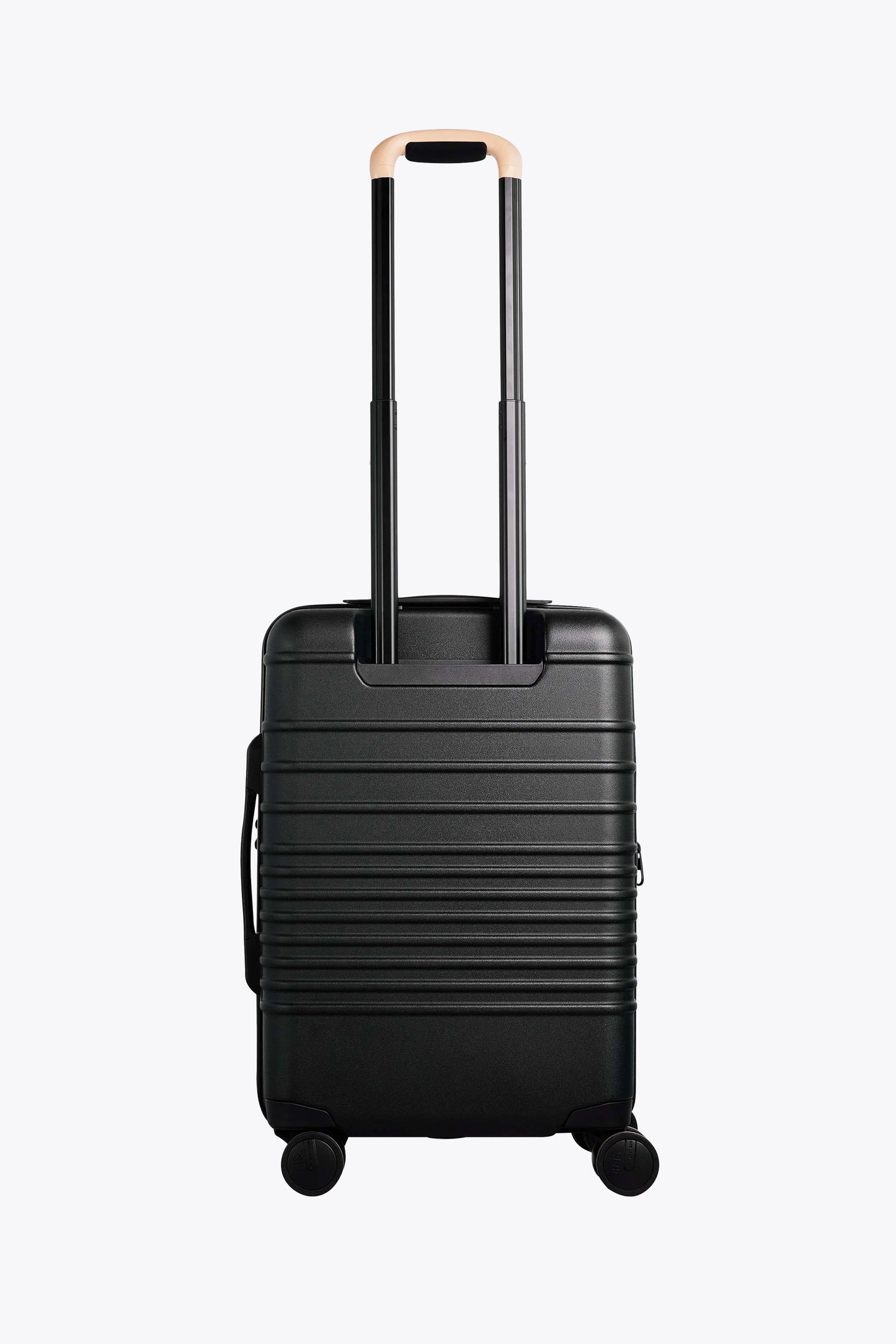 The Carry-On Roller in Black