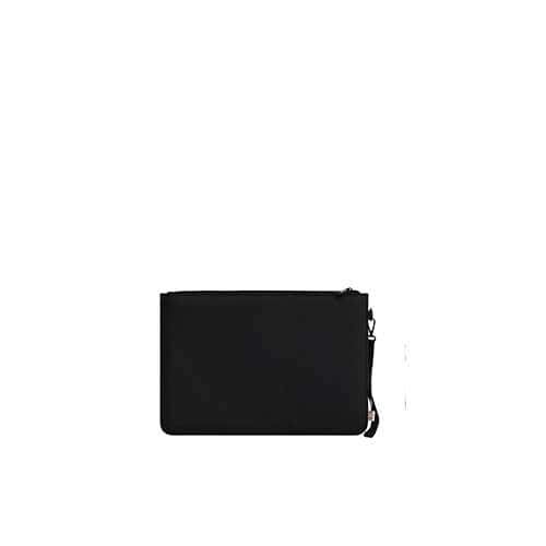 Resale The BÉISics Laptop Pouch in Black