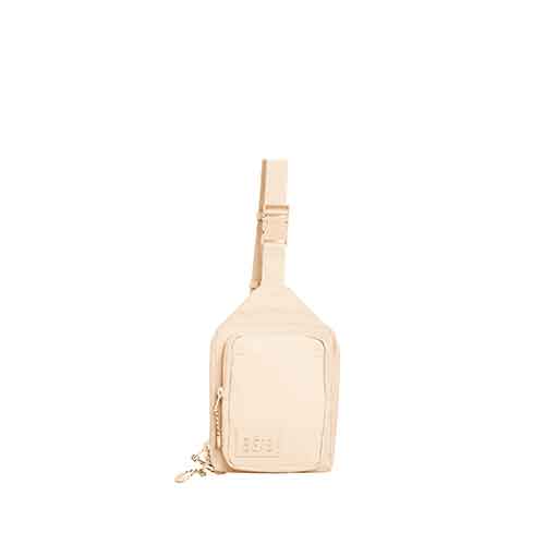 Resale The Sport Sling in Beige