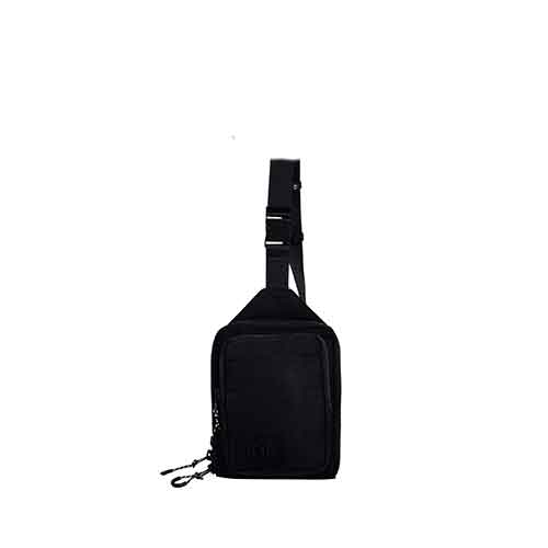 Resale The Sport Sling in Black