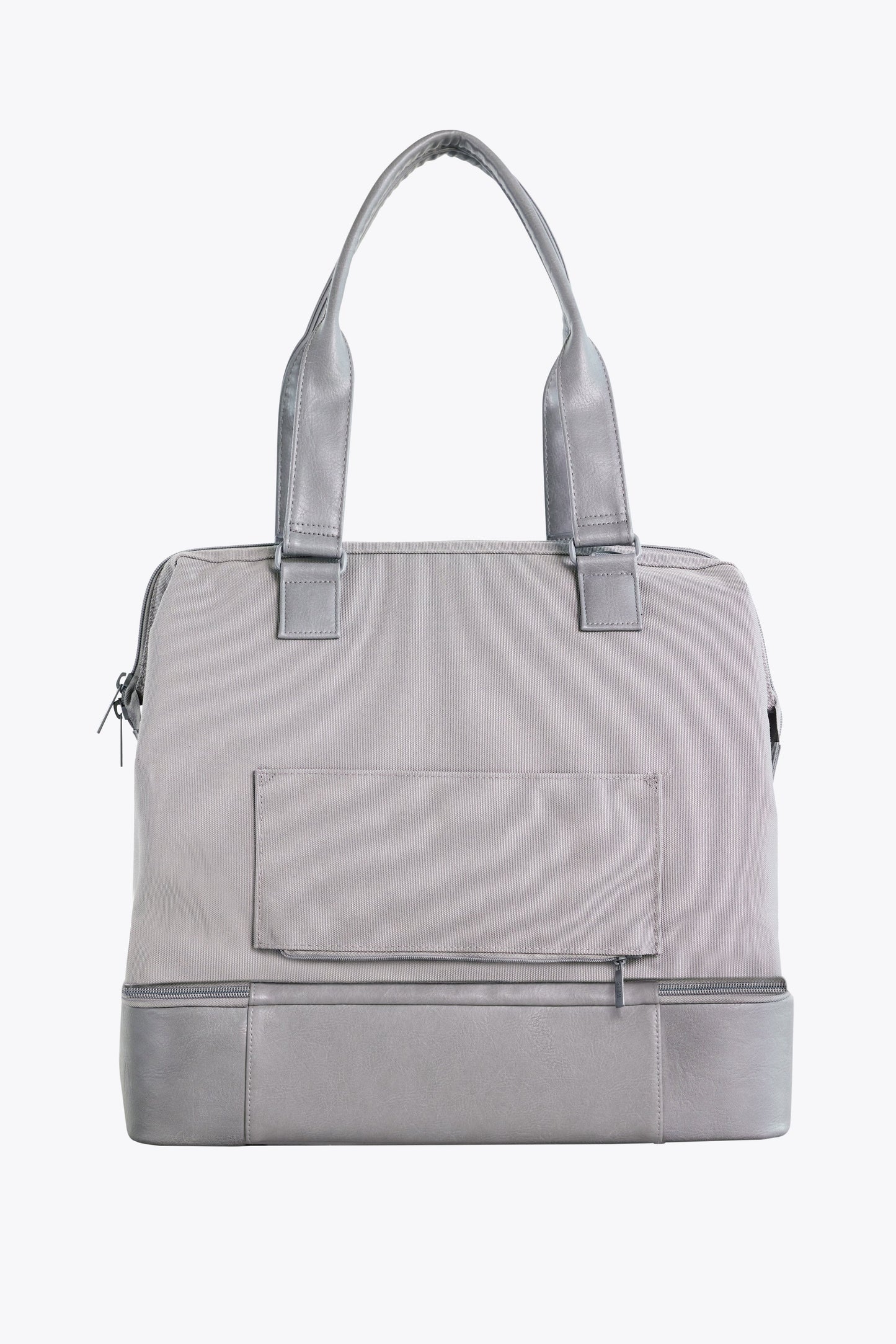 Resale The Mini Weekender in Grey